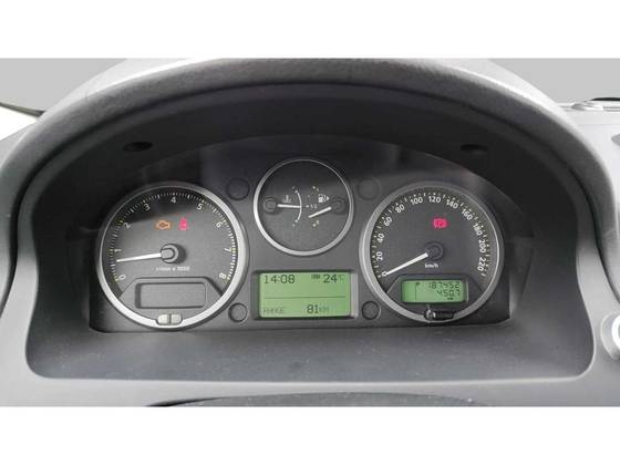 LAND ROVER FREELANDER 2 3.2 S 6V 24V GASOLINA 4P AUTOMÁTICO — foto 13