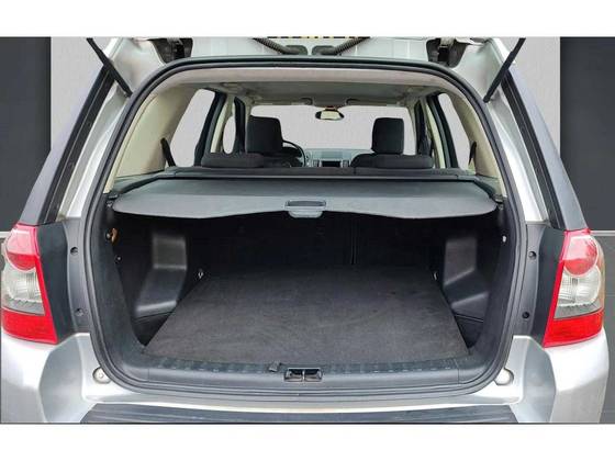 LAND ROVER FREELANDER 2 3.2 S 6V 24V GASOLINA 4P AUTOMÁTICO — foto 14