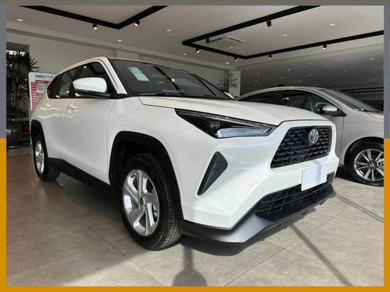 Carro 1.5 VVT-I FLEX XR CVT