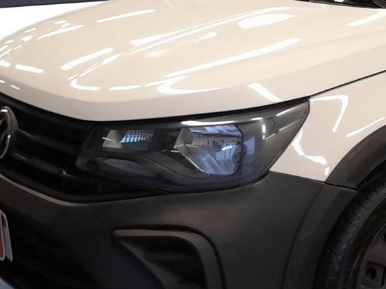 VOLKSWAGEN SAVEIRO 1.6 MSI ROBUST CS 16V FLEX 2P MANUAL — foto 7