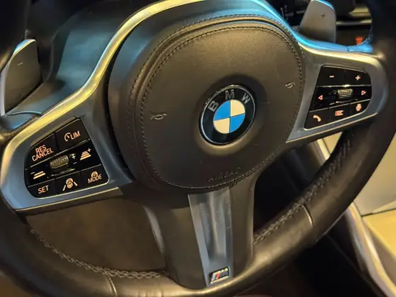 BMW 330e 2.0 16V TURBO HÍBRIDO M SPORT AUTOMÁTICO — foto 7