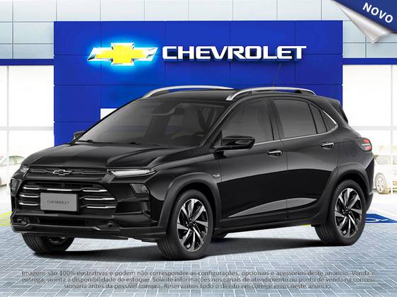 Carro 1.0 TURBO FLEX PREMIER AUTOMÁTICO