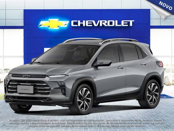 Carro 1.0 TURBO FLEX PREMIER AUTOMÁTICO