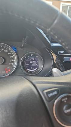 HONDA CITY 1.5 EXL 16V FLEX 4P AUTOMÁTICO — foto 5