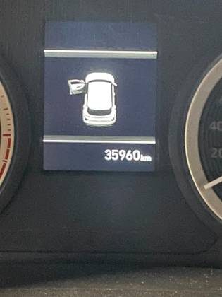 HYUNDAI CRETA 1.0 TGDI FLEX LIMITED AUTOMÁTICO — foto 8