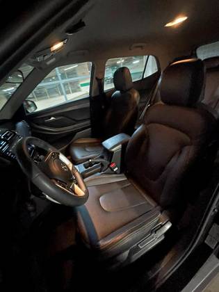 HYUNDAI CRETA 1.0 TGDI FLEX LIMITED AUTOMÁTICO — foto 6