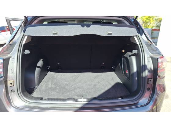 JEEP COMPASS 1.3 T270 TURBO FLEX LONGITUDE AT6 — foto 13