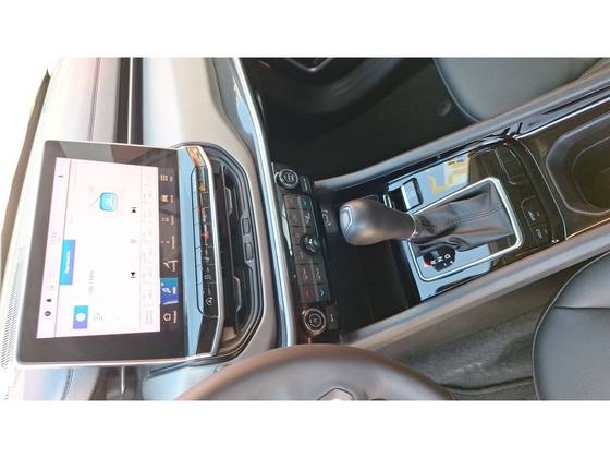 JEEP COMPASS 1.3 T270 TURBO FLEX LONGITUDE AT6 — foto 15