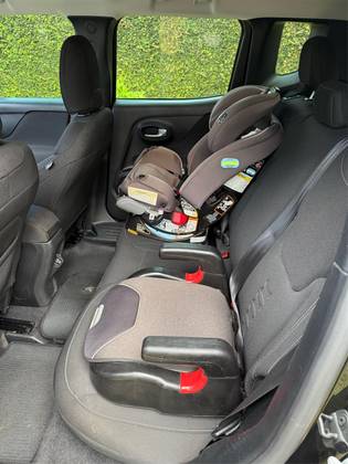 JEEP RENEGADE 1.3 T270 TURBO FLEX SPORT AT6 — foto 5