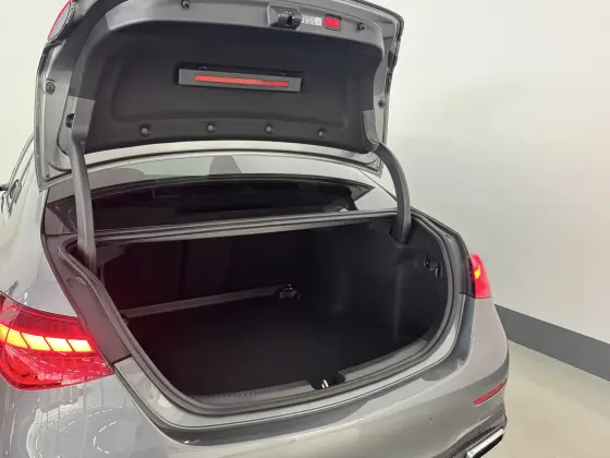MERCEDES-BENZ C 300 2.0 EQ BOOST HÍBRIDO AMG LINE 9G-TRONIC — foto 6