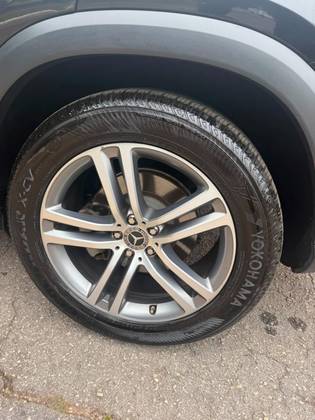 MERCEDES-BENZ GLE 400d 3.0 V6 DIESEL COUPÉ 4MATIC 9G-TRONIC — foto 6