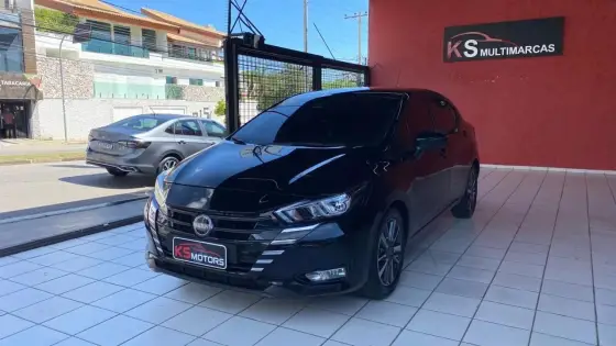 Carro 1.6 16V FLEX ADVANCE XTRONIC
