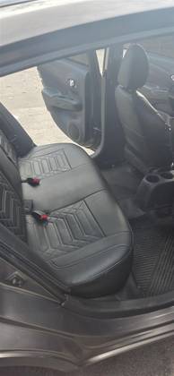 NISSAN VERSA 1.6 16V FLEX SL 4P MANUAL — foto 6