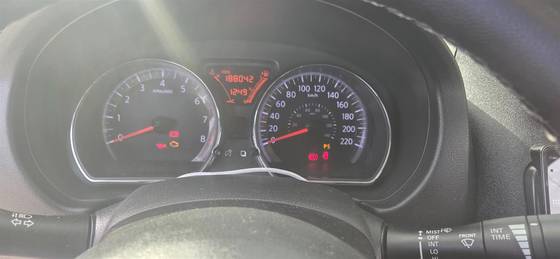 NISSAN VERSA 1.6 16V FLEX SL 4P MANUAL — foto 3