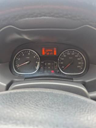 RENAULT DUSTER 2.0 TECH ROAD 4X2 16V FLEX 4P AUTOMÁTICO — foto 5