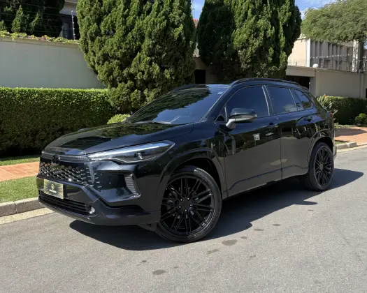 Carro 2.0 VVT-IE FLEX XRE DIRECT SHIFT