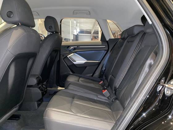 AUDI Q3 1.4 35 TFSI GASOLINA PRESTIGE PLUS S TRONIC — foto 10