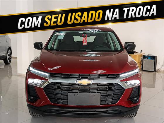 Carro 1.0 TURBO FLEX AUTOMÁTICO