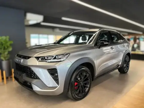 Carro 1.5 FLEX PHEV AWD E-TRACTION