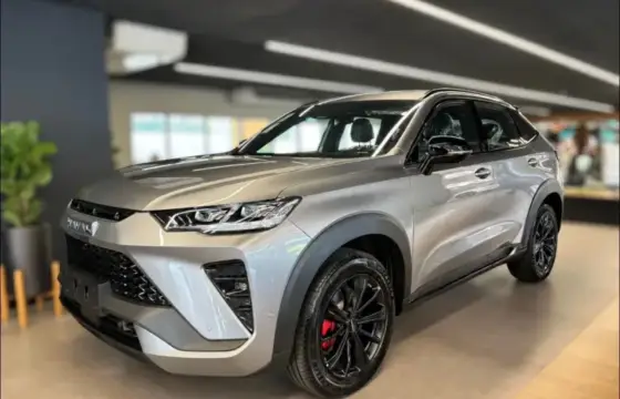 Carro 1.5 FLEX PHEV AWD E-TRACTION