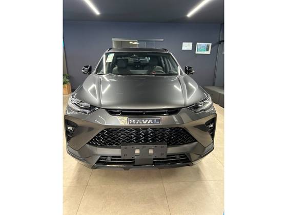 Carro 1.5 PHEV AWD E-TRACTION