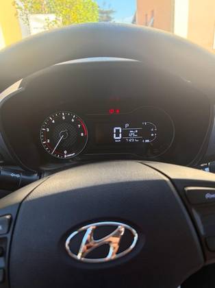 HYUNDAI HB20 1.0 TGDI FLEX PLATINUM AUTOMÁTICO — foto 5