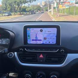 HYUNDAI HB20 1.0 TGDI FLEX PLATINUM AUTOMÁTICO — foto 7