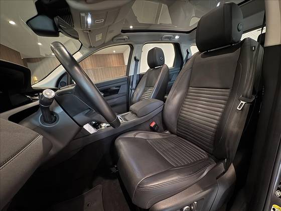 LAND ROVER DISCOVERY SPORT 2.0 P250 TURBO FLEX SE AUTOMÁTICO — foto 4