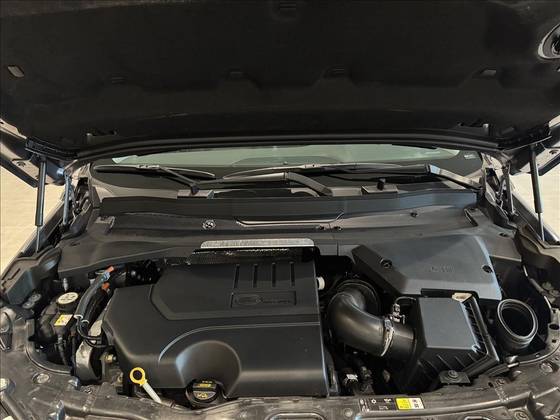 LAND ROVER DISCOVERY SPORT 2.0 P250 TURBO FLEX SE AUTOMÁTICO — foto 15