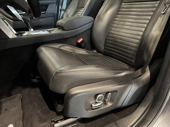 LAND ROVER DISCOVERY SPORT 2.0 P250 TURBO FLEX SE AUTOMÁTICO — foto 17