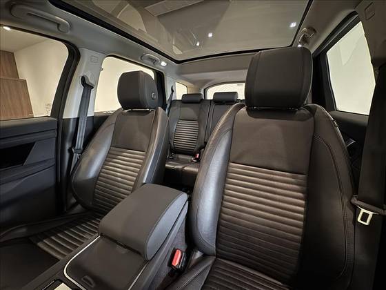 LAND ROVER DISCOVERY SPORT 2.0 P250 TURBO FLEX SE AUTOMÁTICO — foto 18