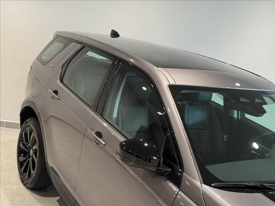 LAND ROVER DISCOVERY SPORT 2.0 P250 TURBO FLEX SE AUTOMÁTICO — foto 20