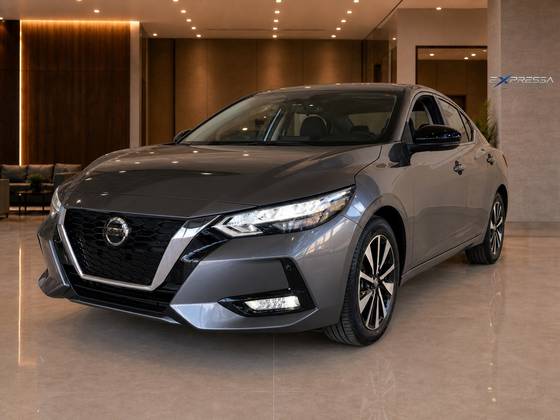 Carro 2.0 16V GASOLINA ADVANCE XTRONIC