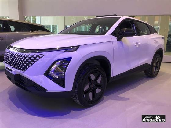 Carro 1.5 TGDI HEV LUXURY DHT