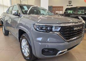Carro 2.2 TURBO DIESEL BIG HORN 4X4 AUTOMÁTICO