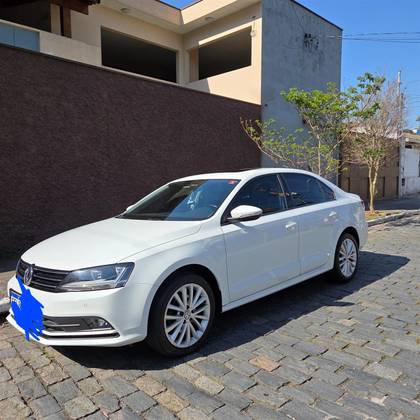 VOLKSWAGEN JETTA 1.4 16V TSI COMFORTLINE GASOLINA 4P TIPTRONIC — foto 2