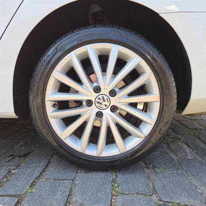 VOLKSWAGEN JETTA 1.4 16V TSI COMFORTLINE GASOLINA 4P TIPTRONIC — foto 6