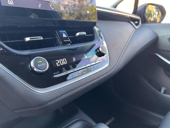 TOYOTA COROLLA 2.0 VVT-IE FLEX XEI DIRECT SHIFT — foto 8