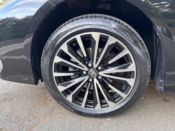 TOYOTA COROLLA 2.0 VVT-IE FLEX XEI DIRECT SHIFT — foto 7