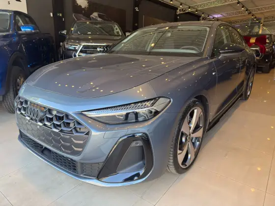 Carro 2.0 TFSI GASOLINA PERFORMANCE S EDITION QUATTRO S TRONIC