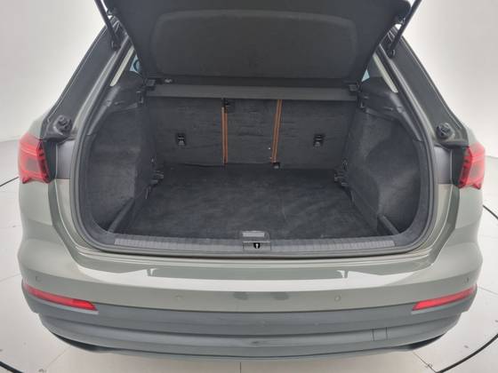 AUDI Q3 2.0 40 TFSI GASOLINA PRESTIGE QUATTRO TIPTRONIC — foto 9