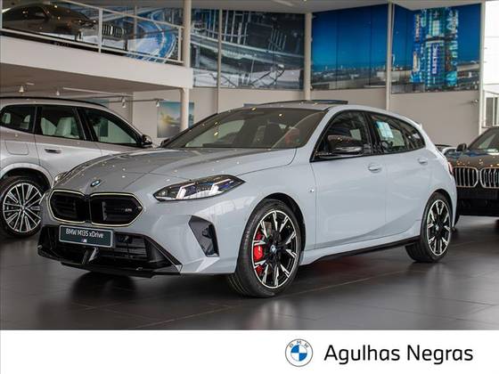 Carro 2.0 16V TURBO GASOLINA XDRIVE STEPTRONIC