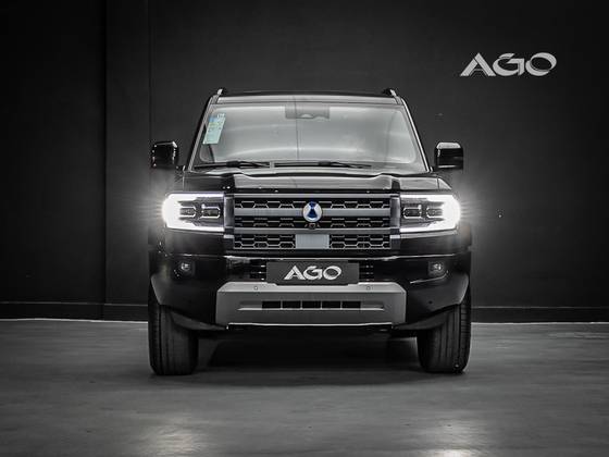 Carro 1.5 TURBO PHEV AWD AUTOMÁTICO