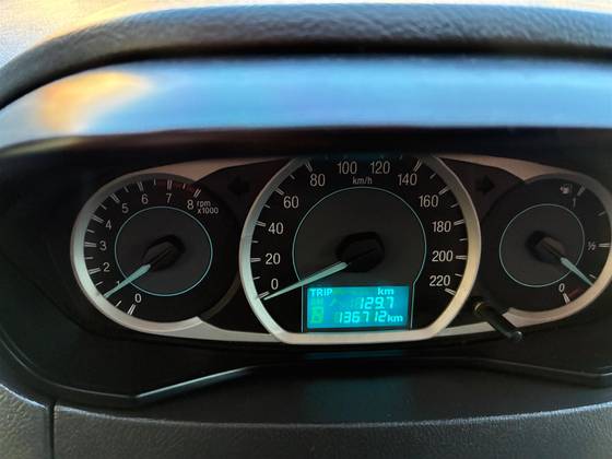 FORD KA 1.0 TI-VCT FLEX SE PLUS MANUAL — foto 7