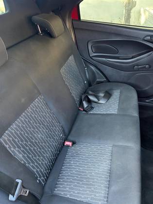 FORD KA 1.0 TI-VCT FLEX SE PLUS MANUAL — foto 5