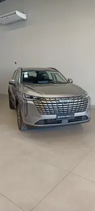 Carro 1.5 FLEX HEV ONE E-TRACTION