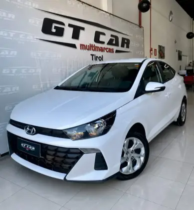 Carro 1.0 12V FLEX COMFORT PLUS MANUAL