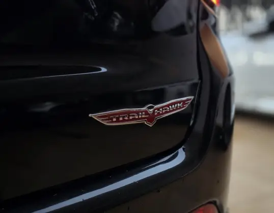 JEEP COMPASS 2.0 16V DIESEL TRAILHAWK 4X4 AUTOMÁTICO — foto 6