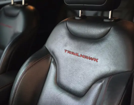 JEEP COMPASS 2.0 16V DIESEL TRAILHAWK 4X4 AUTOMÁTICO — foto 10