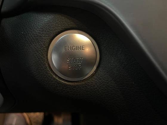 MERCEDES-BENZ GLE 350 3.0 V6 BLUETEC DIESEL 4MATIC 9G-TRONIC — foto 12